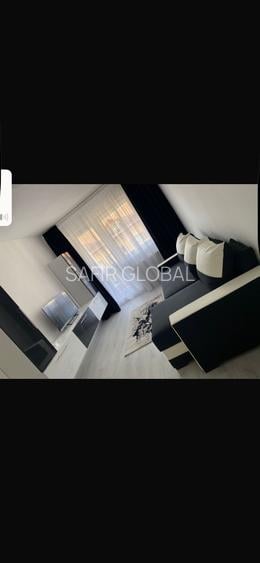 Inchiriez apartament 2 camere LUX - 5