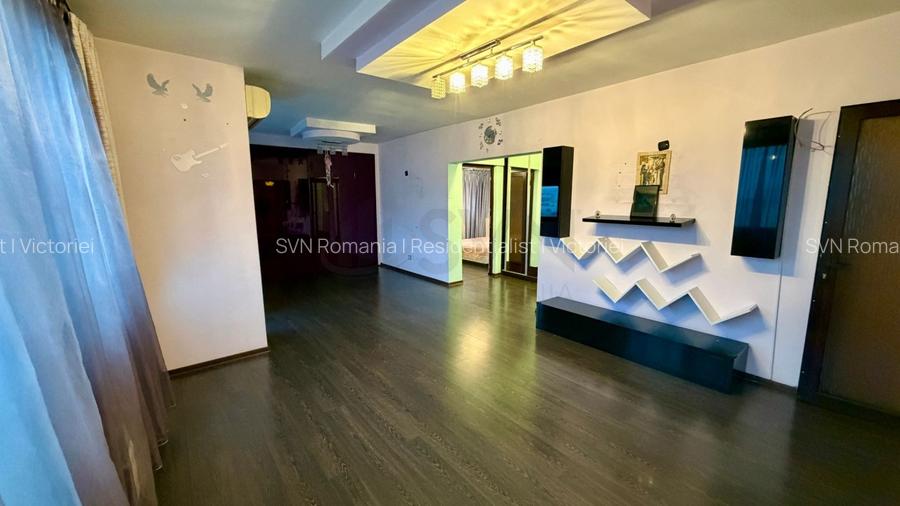 REA1022882 Apartament 2 Camere I Grivita I Basarab I Pod Grant - 2