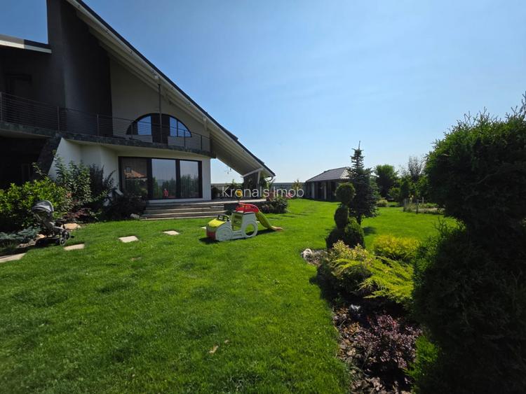 Casa individuala 4 camere | Sanpetru – zona Triaj | 915 mp teren | Comision 0% - 15