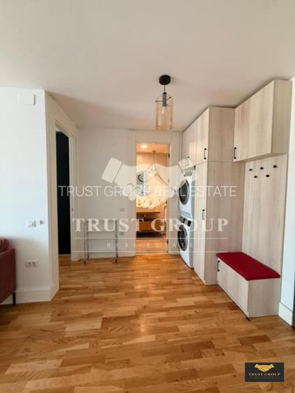 Apartament 2 camere | Parcul Circului | Loc de parcare  - 7