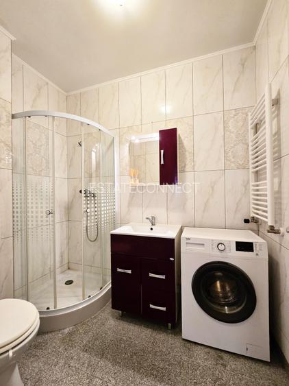 Apartament 3 camere decomandat de închiriat – ARED Kaufland - 9