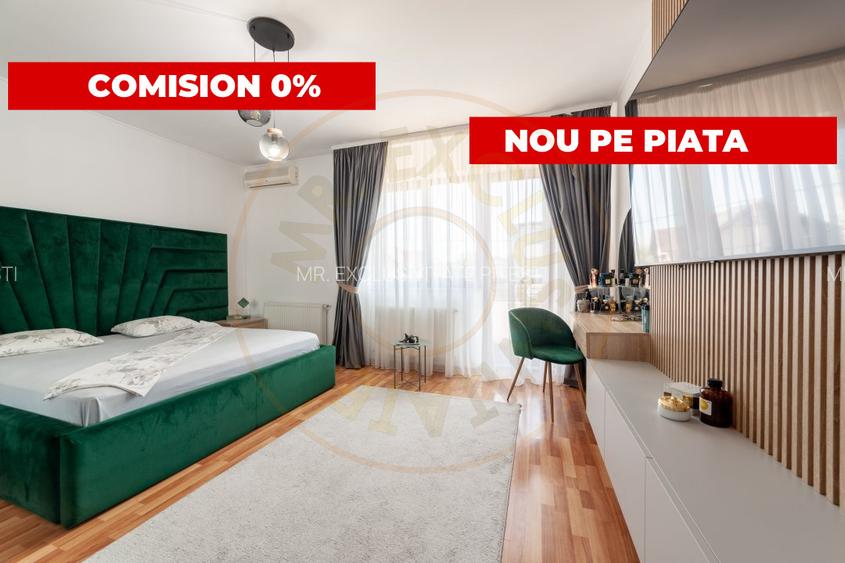 Vilă solidă și premium în Găvana - teren generos - 3