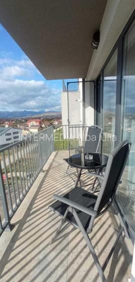 APARTAMENT 2 CAMERE I BLOC NOU I CETATE I MOBILAT COMPLET I PARCARE I - 5