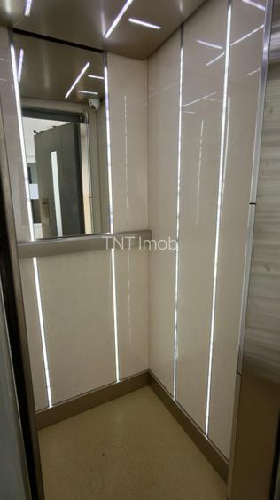 Garsoniera Militari, langa statia de metrou Gorjului, loc parcare ! - 15