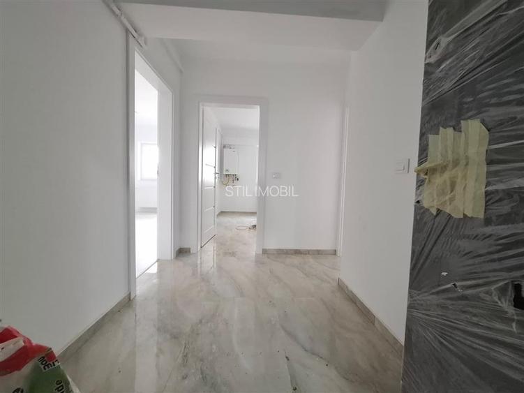 Apartament decomandat de vanzare in Iasi, Galata, 57,44 mp, bloc nou - 3