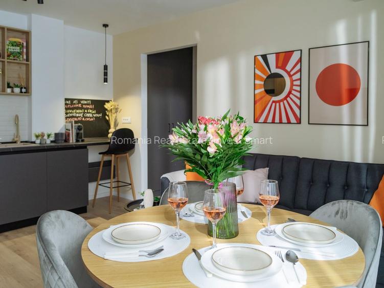 VAND APARTAMENT 2 CAMERE, BULEVARDUL I.C. BRATIANU, PRETABIL INVESTITIE - 21