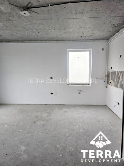 Dacia-Hasdeu, Proiect Nou, 2 camere - 5