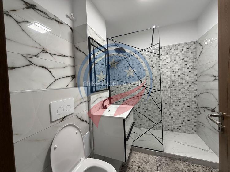APARTAMENT 3 CAMERE-73 mp zona Promenada - 9