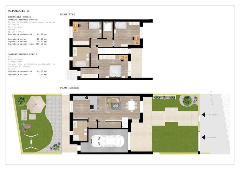 Case Noi in Fagaras - 12