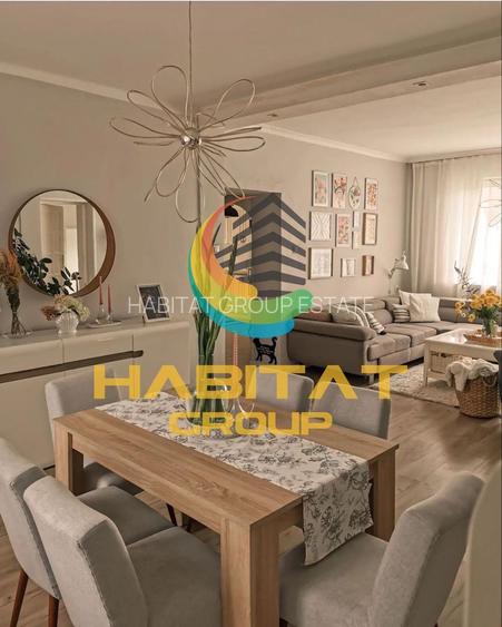 Vanzare ap 2 camere tip studio Brancoveanu Grand Arena bloc nou locuit 53 mp - 2