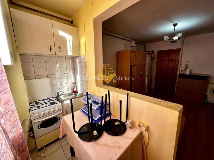 Garsoniera, Zona Kaufland, Campului, Pet Friendly, USAMV, Manastur - 4