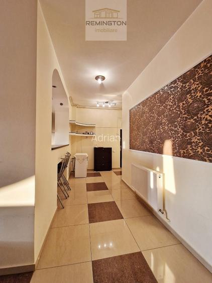 Bd. Mamaia - 3 camere decomandat, ultracentral, 68mp, mobilat complet -SUPERPRET - 7