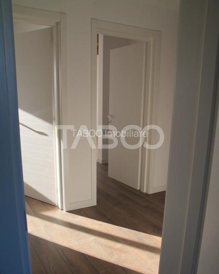 Casa noua insiruita de vanzare in Sebes drumul Petrestiului - 6