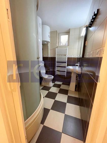 INCHIRIERE SPATIU BIROU / COMERCIAL | 50 MP | FLOREASCA | DISPUS PE 2 NIVELURI - 5