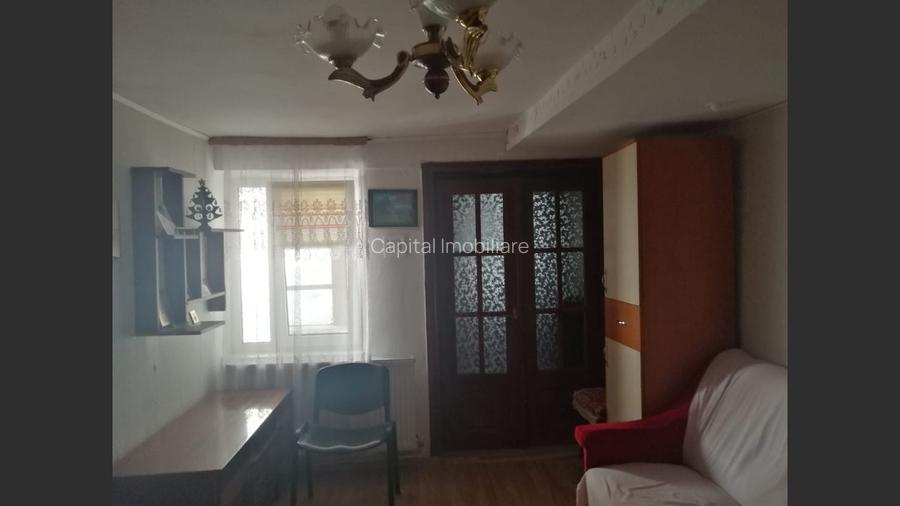 Casă Braila, 2 camere, 60mp, Calea Galați
 - 6