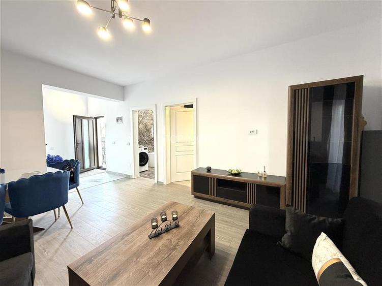 Casa tip Duplex 4 camere, mobilat si utilat, COMISION 0 - Horpaz, Miroslava - 7