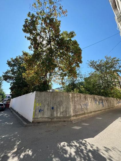 Teren 820mp P+4 Aparatorii Patriei Berceni  T210 - 2