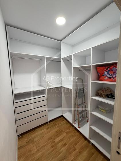 PRIMA INCHIRIERE | 2 Camere Herastrau | Parcare Inclusa - 10