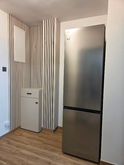 Apartament 2 camere Premium | Prima închiriere | Brândușelor ITC