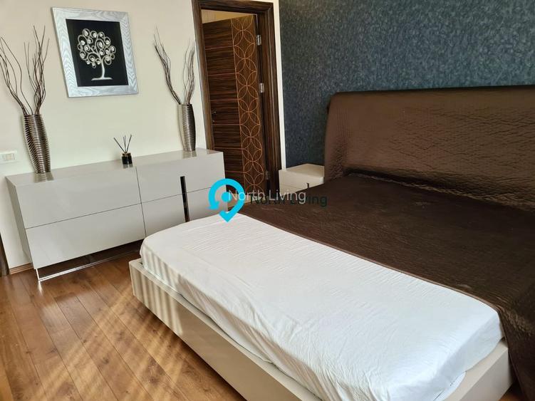 3 camere zona Iancu Nicolae | complex cu piscina - 7