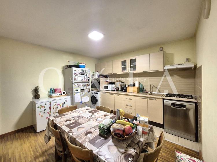 AX1140 Giroc, Casa Individuala, Mobilata&Utilata - 8