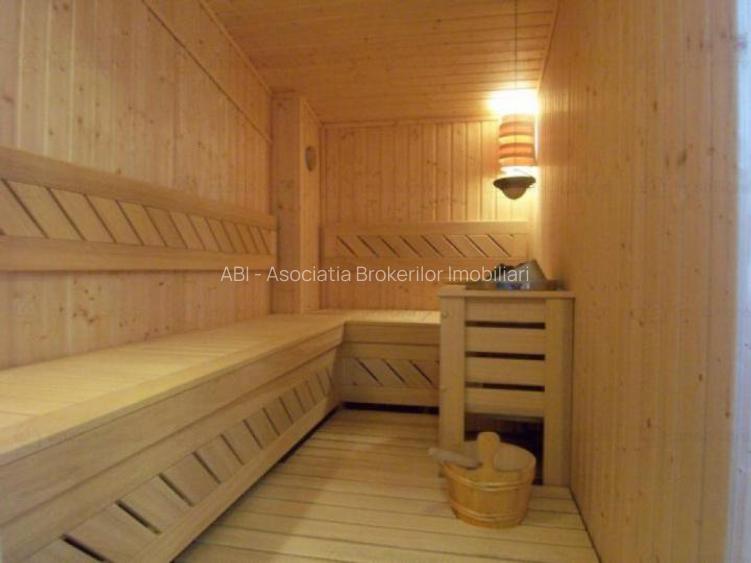 Baneasa-lac, vila lux, p 2E, 350 mp - 4