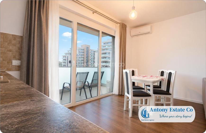 Antony Estate | 2 Cam Open-Space - GrandHill, Nufarul - 4
