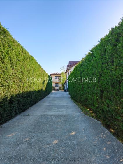 Casa 5 camere | 4 dormitoare | Ready to move in  | Teren 403 mp | Sabareni - 10