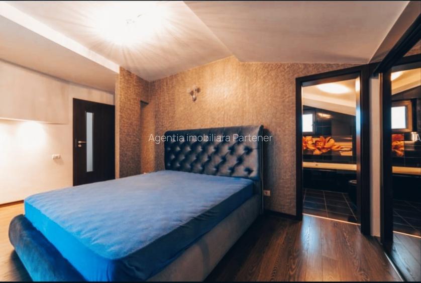 casa / vila Big - Bascov , mobilata / utilata , finisaje moderne ! - 10