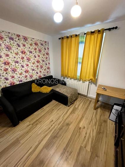 CASA CASATORIILOR  3 CAMERE CU CURTE SEPARATA, GAZE 700 EURO - 12