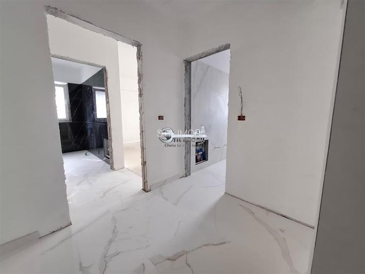 Apartament 3 camere de vanzare in Iasi, Galata, 89,81 mp, bloc nou - 11
