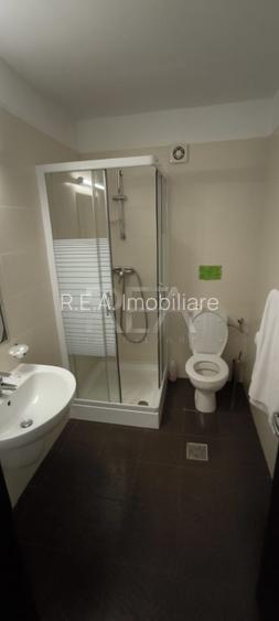 Hotel, Calea Floreasca - 6