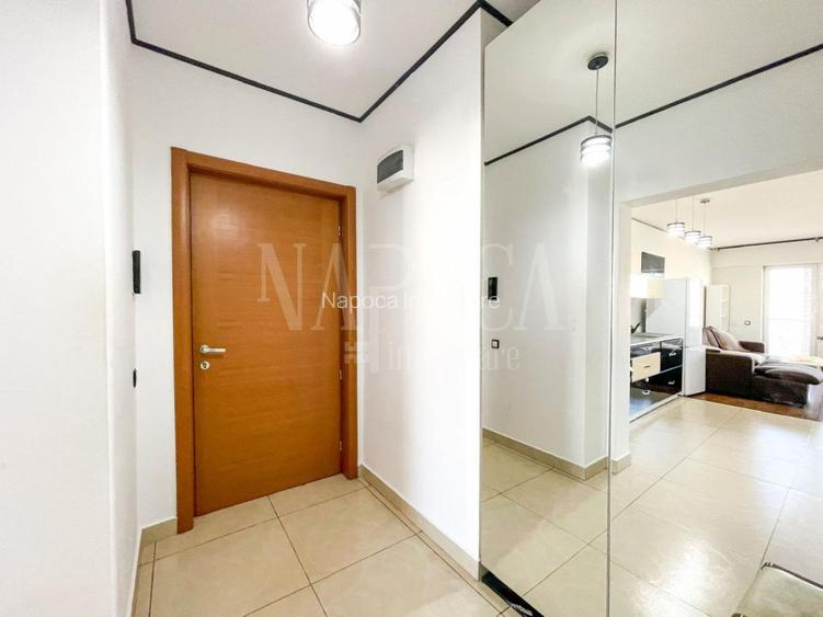 Apartament 3 camere de vanzare in Marasti, Cluj Napoca - 10