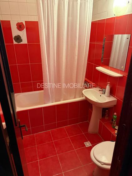 Apartament 2 camere I etaj 1/8 I 64mp I Corneliu Coposu - 5