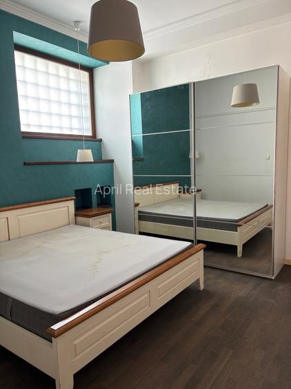 Centrul Vechi, Universitate, ap.2 camere, lux, et.2, 70mp, 780Euro/luna - 14