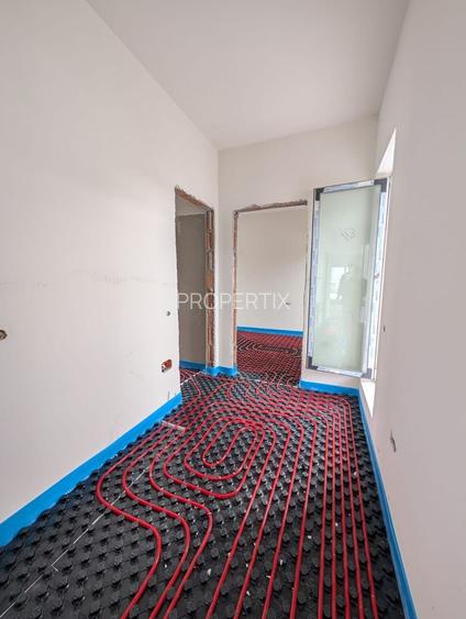Apartament 3 camere, str. Cetății – Direct dezvoltator, 0% comision - 9