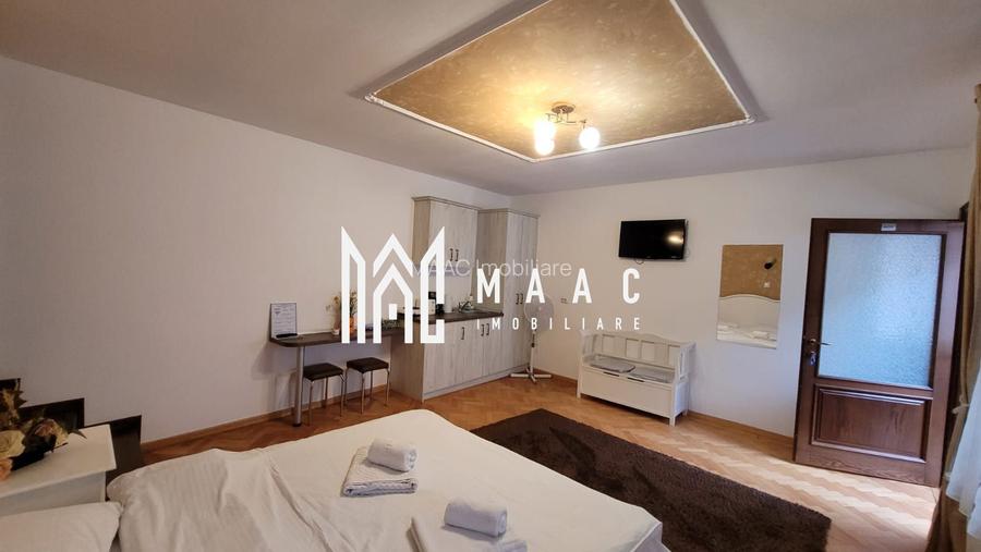 Apartament in Regim Hotelier | Centru | 219M | Pivnita | Pod - 3