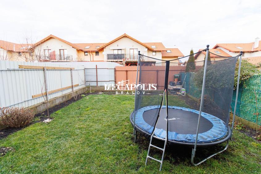 Rezervat / Mobilat Utilat / Utilitati / Credit - 4