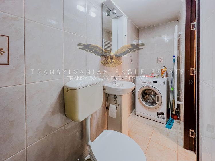 Locuință supra-etajată situată în Piața Unirii|Ultracentral - 13