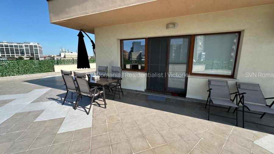 REA1024213 Penthouse 4 camere Zona Centrala - 2