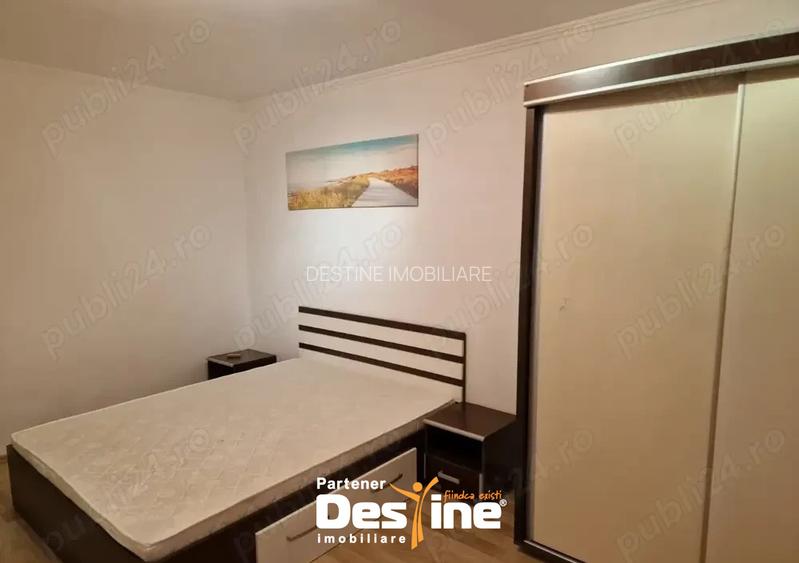 Garsoniera 36 mp, bloc reabilitat, zona Sebastian - 2