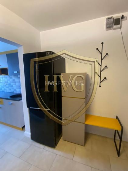 Studio | Proaspat renovat | 300m Parc Herastrau - 7