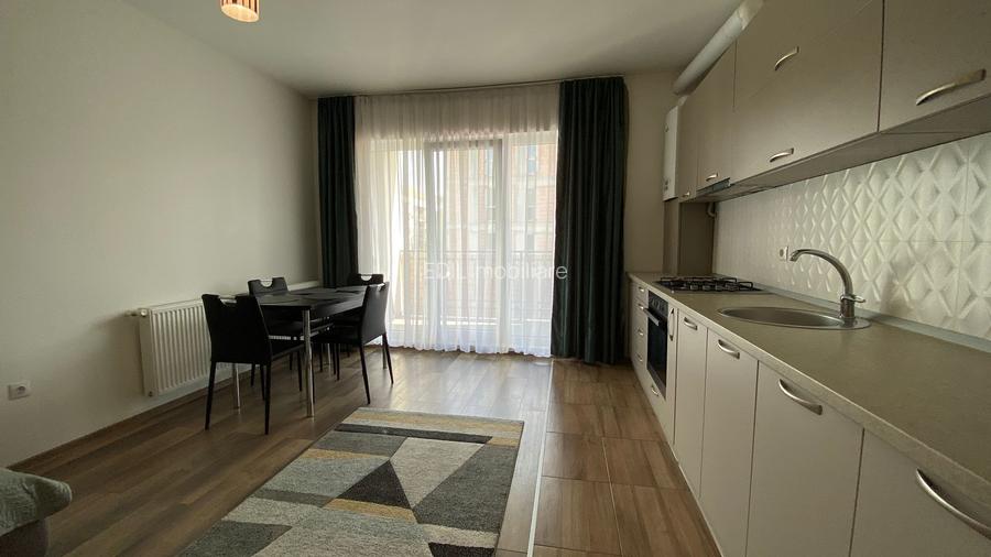 Apartament de închiriat, 2 camere, 56 mp, Europa zona Leroy Merlin - 3