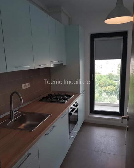 Garsoniera / decomandata / 38 / balcon / metrou aproape / complex 21 Residence - 6