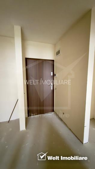 Apartament 2 camere, semifinisat, Iulius Mall, Gheorgheni - 16