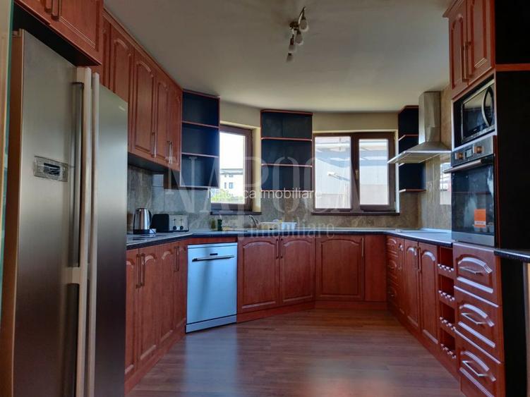 Casa 4 camere de vanzare in Europa, Cluj Napoca - 8