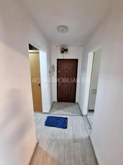 Tomis nord Calinescu-apartament 3 camere decomandat - 6