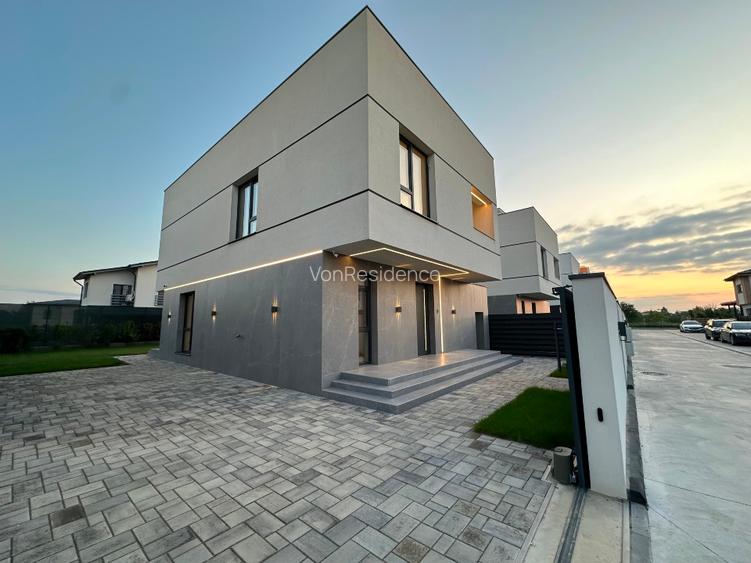  Vila Premium Individuala la 5min de Iancu Nicolae Pipera - 4