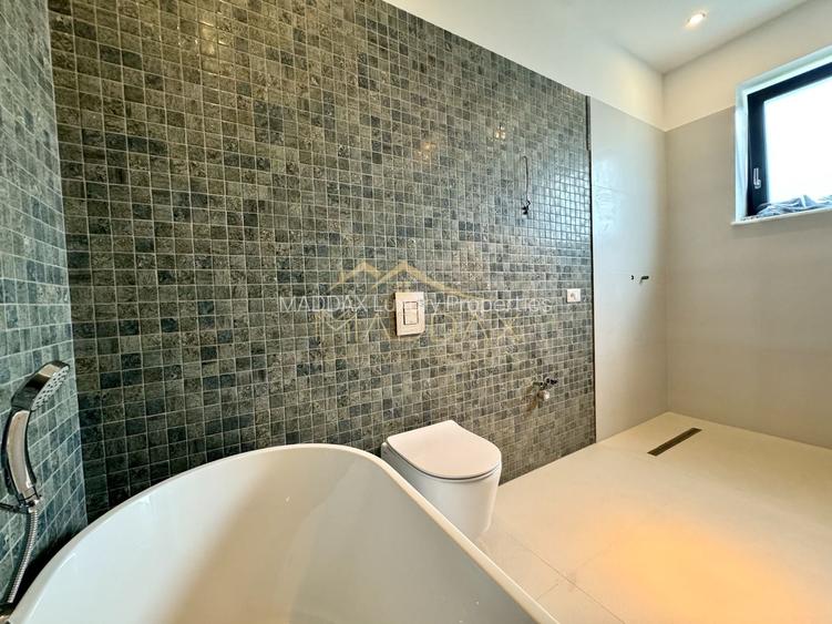 Vila cu 5 camere // * 565 mp gradina* // Tunari - 33