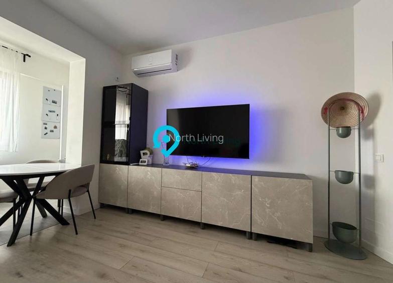 Apartament 2 Camere / Grozavesti - 2